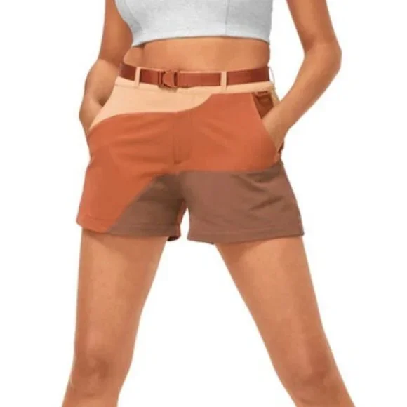 Outdoor Voices Rectrek Shorts Zion - Picture 2 of 16